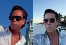 Profeco clausura hotel de Roberto Palazuelos en Tulum: menú en inglés, propinas forzadas y cero tarifas a la vista