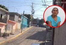 “No estaba en mis cabales, se me pasó”, ofrece disculpas abuelita que arrojó a perro por no pagar la renta