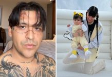 Proponen ‘Ley Cazzu’ tras conflicto legal de Cazzu contra Christian Nodal por su hija Inti: ¿En qué consiste?