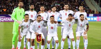 Irán no asistirá al sorteo del Mundial 2026 tras negativa de visas de EE. UU. a su delegación
