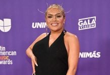 ¡Le fracturaron las costillas! Wendy Guevara muestra la recuperación de su inusual cirugía estética