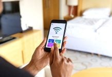 Encuentra así la contraseña de tu red Wi-Fi en segundos