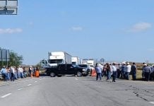 Llaman productores de Tamaulipas a seguir con la lucha al no incluir al sorgo en negociaciones