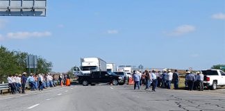 Llaman productores de Tamaulipas a seguir con la lucha al no incluir al sorgo en negociaciones