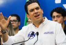 PAN, sin temor por llegada de Ernestina Godoy a la FGR