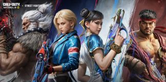 Call of Duty: Mobile x Street Fighter 6: así será el explosivo crossover