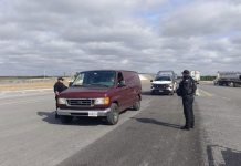 Guardia Estatal permanecerá de forma permanente en carreteras de Tamaulipas; piden confianza en seguridad