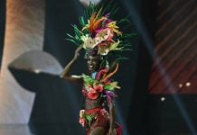 Miss Jamaica permanece en cuidados intensivos en Bangkok tras accidente en pasarela