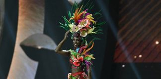 Miss Jamaica permanece en cuidados intensivos en Bangkok tras accidente en pasarela