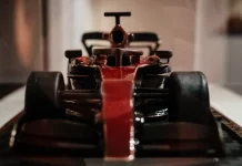 Deliciosa subasta en París: esculturas de chocolate para guardarse en un museo