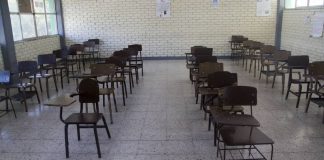 Colectivo DLR denuncia presunto consumo de drogas en secundaria de Oaxaca