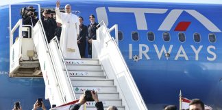 Papa León XIV pide fin de ataques y hostilidades en Líbano