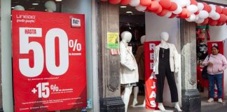 Baja el ánimo para invertir en México, según cifras del Inegi