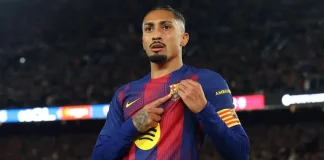 Barcelona vence al Atlético y es más líder que nunca