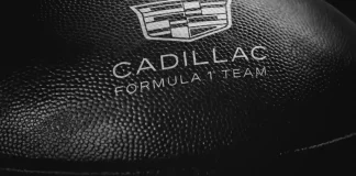 Cadillac presentará el coche de “Checo” Pérez en el Super Bowl