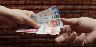 Aumenta salario mínimo: será de $315.04 por día