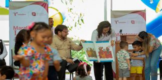 Reconocen avance educativo del estado