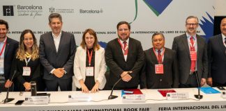 Reconocen en la FIL desarrollo educativo