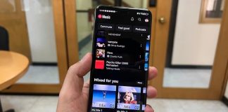 YouTube Music lanza resumen mensual: descubre cómo ver tu “recap” del 2025