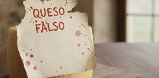 ¡No son manchego! Profeco advierte sobre quesos falsos