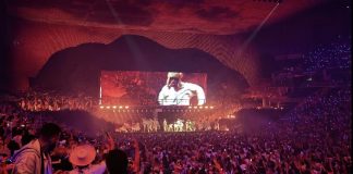 Tras quejas por ‘La Casita’ de Bad Bunny en CDMX, Ocesa aclara dudas a fans