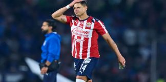 Valor de ‘Chicharito’ Hernández cae de 20 millones a 378 mil dólares