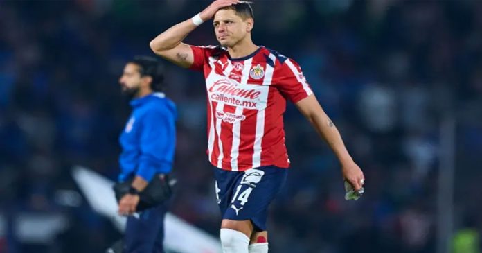 Y CHICHARITO