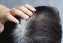 Las canas te están salvando la vida, así eliminan mutaciones que podrían formar tumores