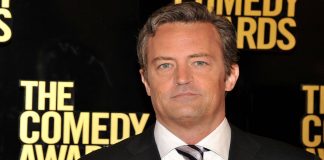 Doctor de Matthew Perry es sentenciado a 30 meses de cárcel por suministrarle ketamina