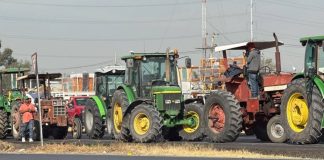 Carreteras y autopistas bloqueadas este 4 de diciembre en México