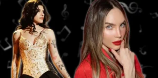 “Contexto de mie…”: Cazzu confirma que no va a colaborar con Belinda