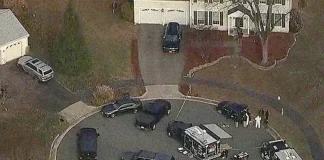 FBI arresta a un sospechoso de plantar bombas caseras durante el asalto al Capitolio