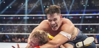 ¿Por qué John Cena no será el estelar en su última función?