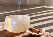 Rituales para cerrar diciembre 2025 y comenzar 2026 con claridad y energía renovada