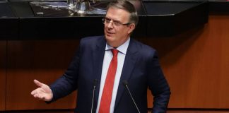 Ebrard descarta señales de que EE. UU. quiera “dejar morir” el T-MEC