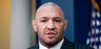 Tribunal de Florida desestima la acusación de agresión sexual contra Conor McGregor