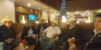 Ley de Aguas: Productores anuncian que concluyen movilizaciones, tras avalarse la nueva Ley General de Aguas