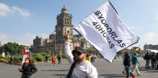 Dashia Rocío “N”, víctima de abuso: le pusieron una trampa para meterla a la cárcel y callarla