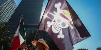 Suspenden apertura de juicio contra joven golpeada en marcha de la Generación Z