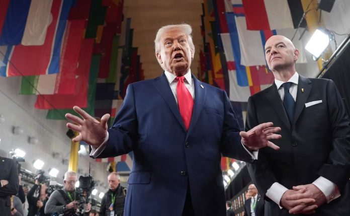 Y TRUMP