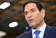 Multa de la Unión Europea a X es un “ataque” contra los estadounidenses, dice Rubio