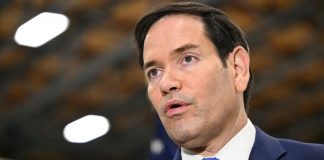 Multa de la Unión Europea a X es un “ataque” contra los estadounidenses, dice Rubio