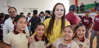 Beneficiará gobierno municipal a más de 700 estudiantes con programa de ‘Excelencia Digital’