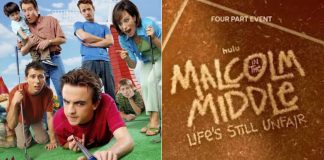 Lanzan primer tráiler de ‘Malcom el de en medio’ y causa furor en redes