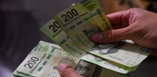 Aumenta un 1.3% el PIB en México durante el 2024