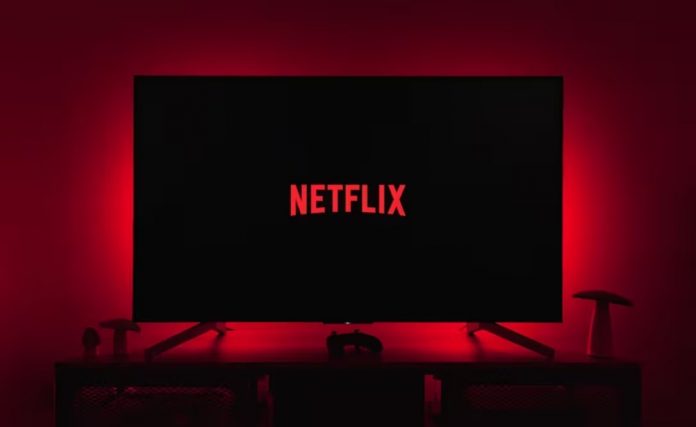 Y NETFLIX