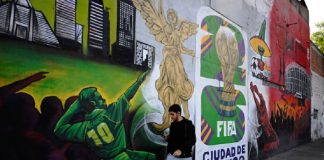 Proponen declarar día festivo el 11 de junio por el Mundial 2026