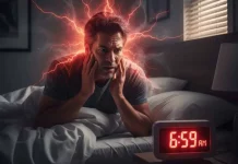 ¿Por qué despiertas justo antes de que suene tu alarma? Esto responde la ciencia