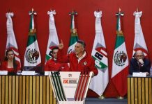 “El PRI es inmortal”; vamos por la presidencia en 2030, afirma Alito Moreno