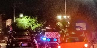 Masacre en Guanajuato: ataque armado en fiesta familiar deja cinco muertos y seis heridos